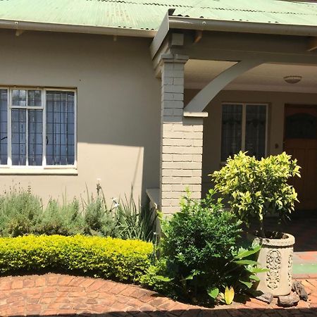 12 On Brecher Pretoria Exterior foto
