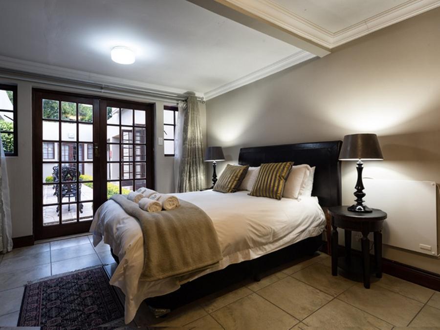 12 On Brecher Pretoria Exterior foto