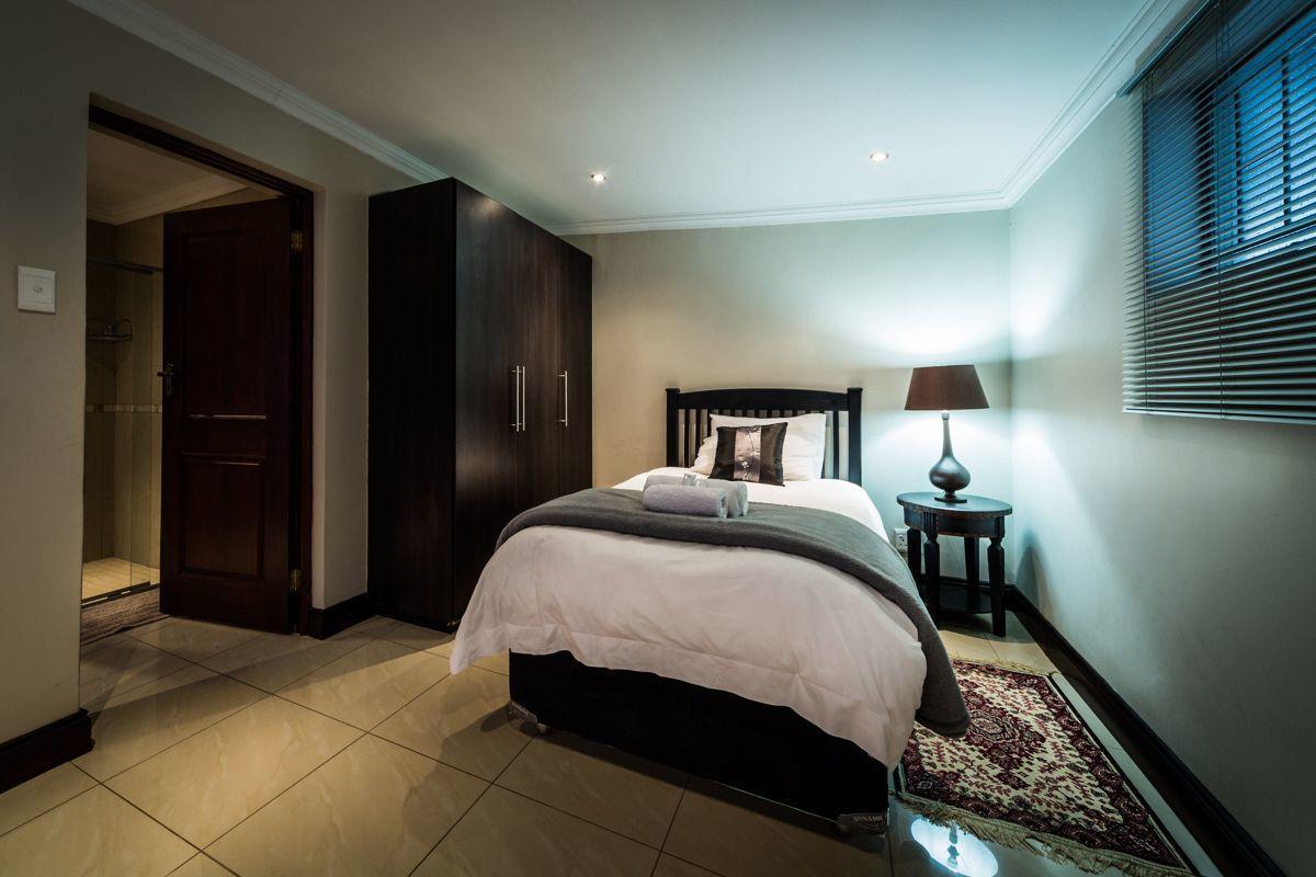 12 On Brecher Pretoria Exterior foto
