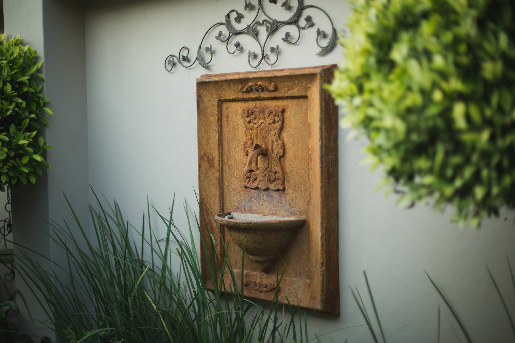 12 On Brecher Pretoria Exterior foto