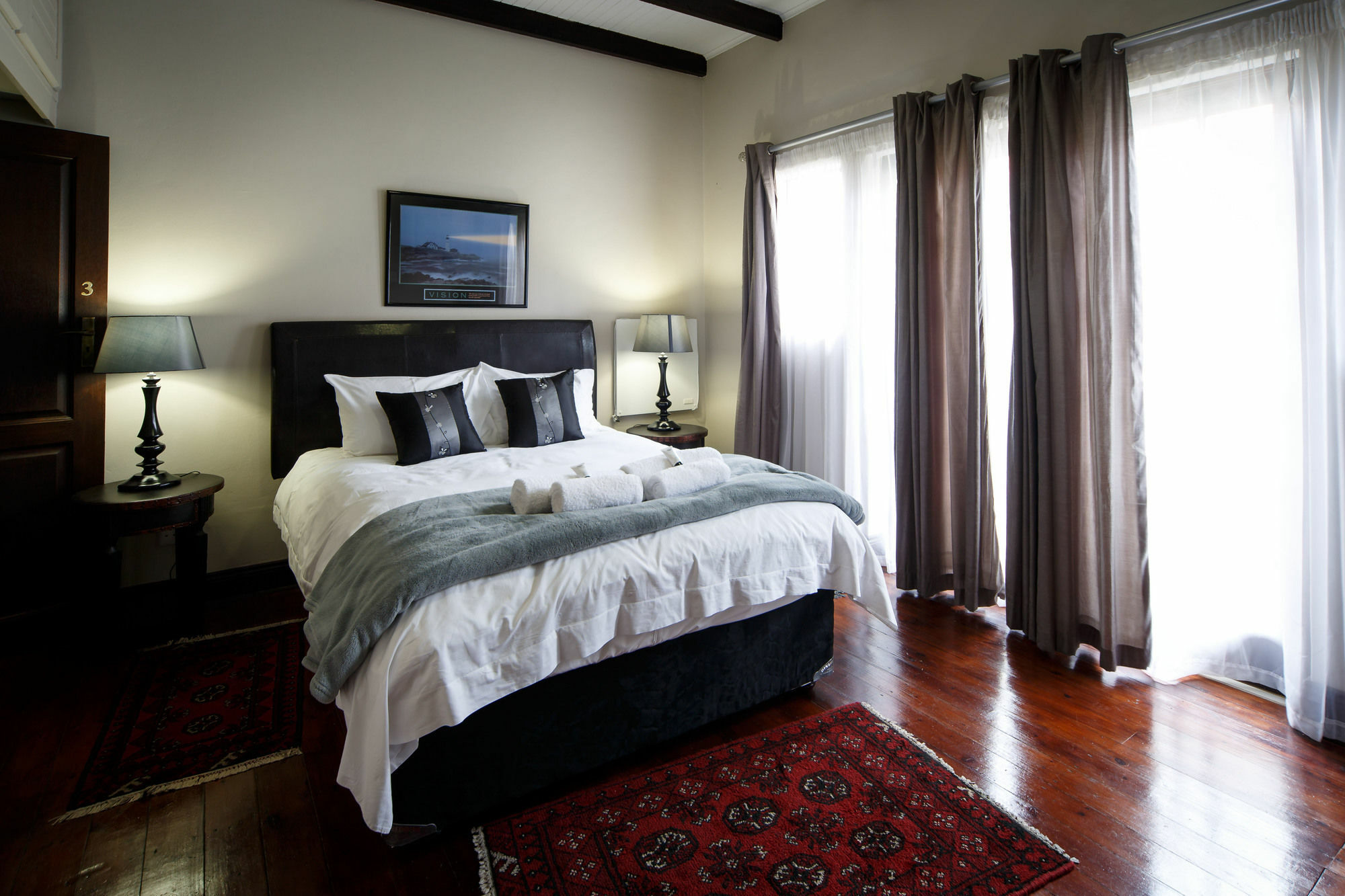 12 On Brecher Pretoria Exterior foto