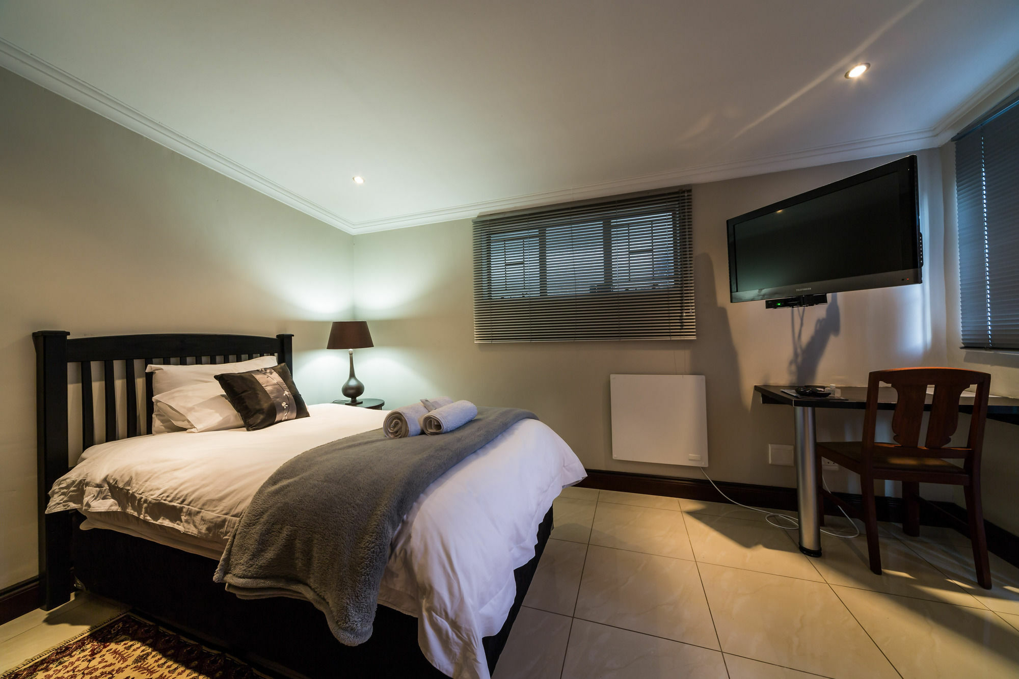 12 On Brecher Pretoria Exterior foto