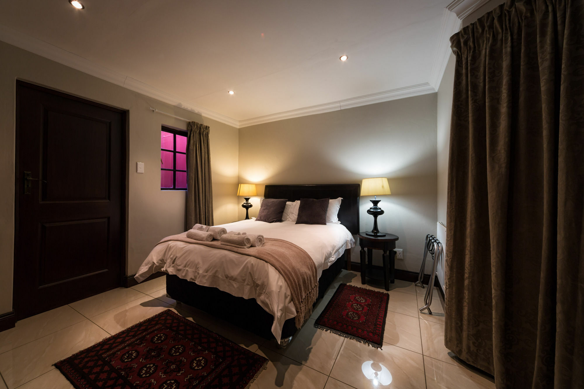 12 On Brecher Pretoria Exterior foto