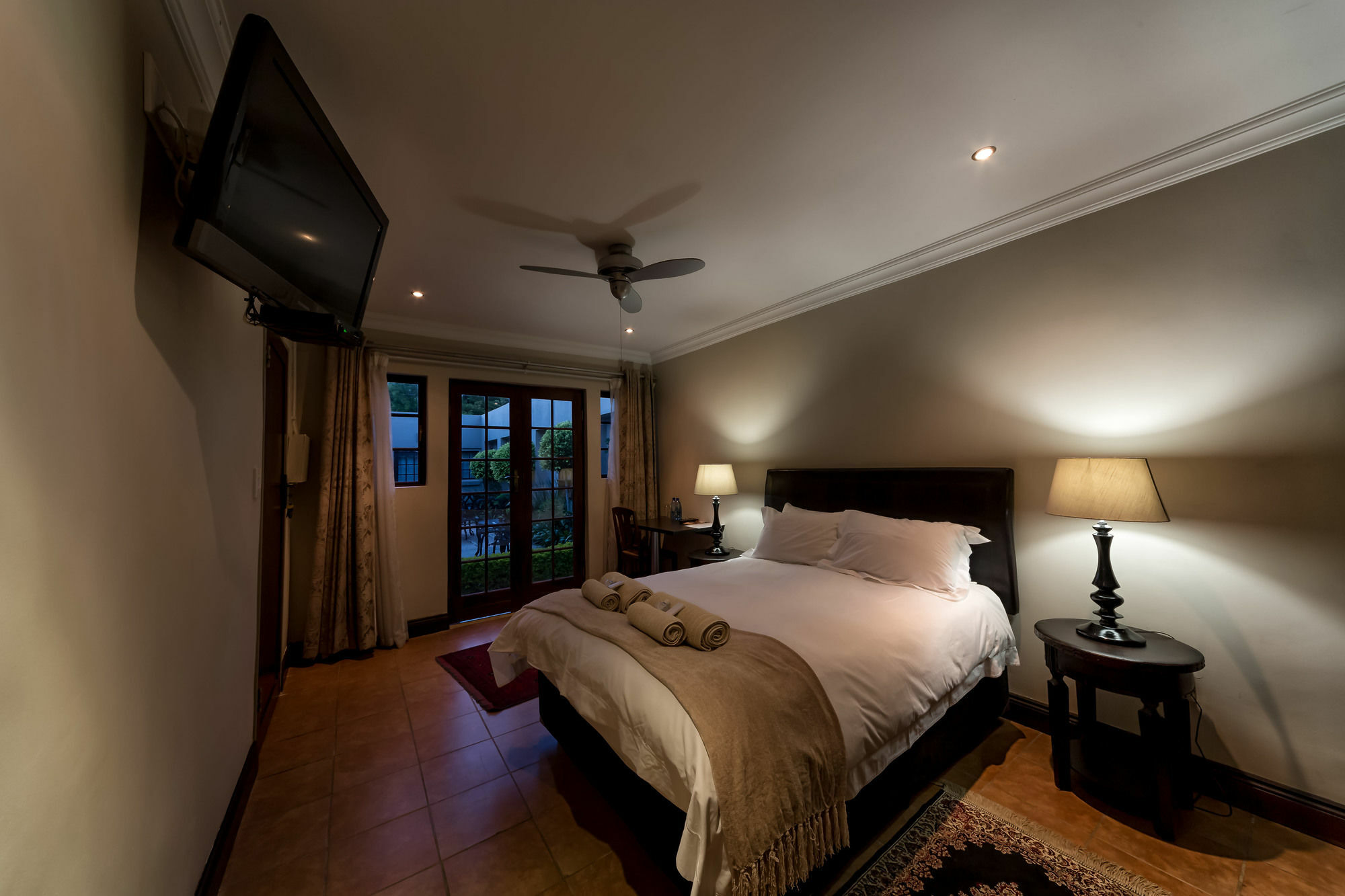 12 On Brecher Pretoria Exterior foto
