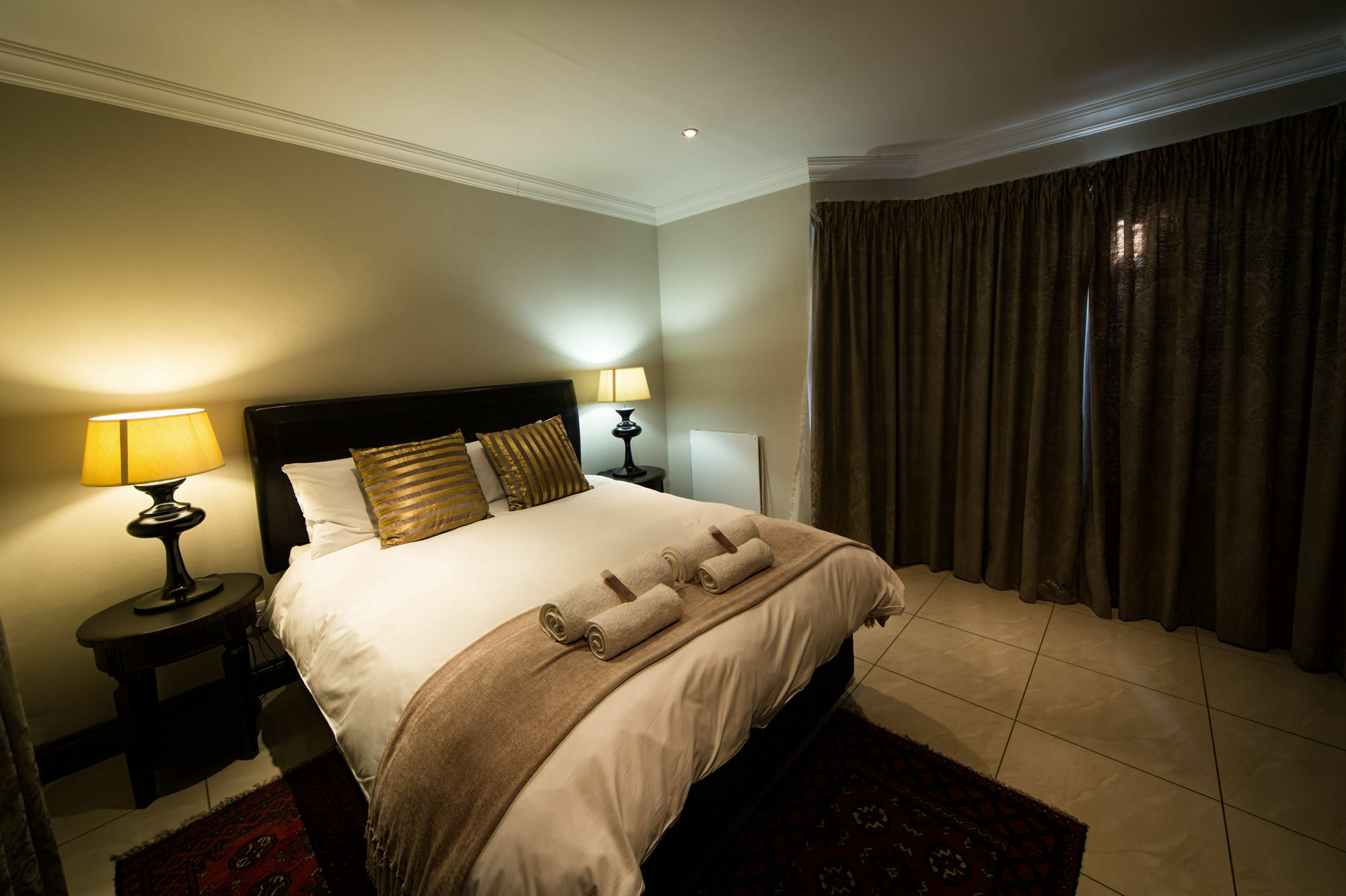 12 On Brecher Pretoria Exterior foto